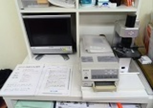 血液ドロドロセルフチェック