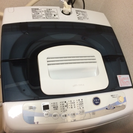【洗濯機】三菱  2006年製  MAW-62X