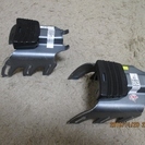 バックカントリスキー一式（板、靴、スキーアイゼン、シール）