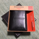 dockers (ドッカーズ)本革財布