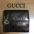 GUCCI財布★正規品