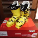 ROSSIGNOL　DEMO SI ZA+　　27.5cm