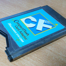 PCカード コンパクトフラッシュアダプター