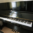 YAMAHA ピアノ　YUS　