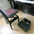 YAMAHA ピアノ　YUS　