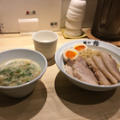 ラーメン会