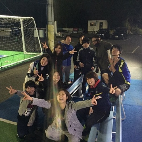 男女ミックス フットサルサークルmk5 もりりん 神領のフットサルのメンバー募集 無料掲載の掲示板 ジモティー 男女ミックス フットサルサークルmk5 もりりん 神領のフットサルのメンバー募集 無料掲載の掲示板 ジモティー
