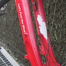 DUCATI  スポーツ自転車