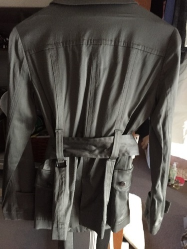 MLBコート（新品） 新品 黒 MLB ニューヨークヤンキース ベンチコート