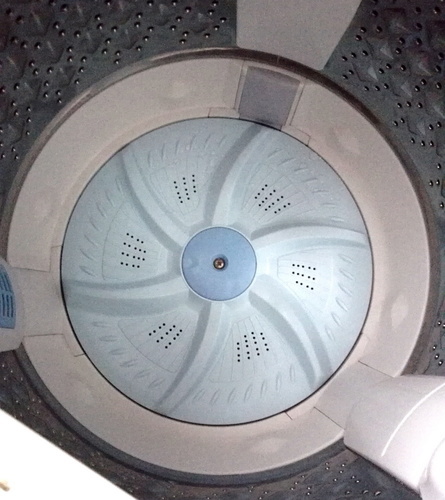 東芝 洗濯乾燥機 AW-70VK 2011年製 動作品