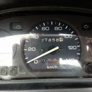 マジェスティ250　4HC　訳あり　部品取り