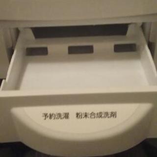 洗濯機(ELSONIC EM-L45S)4.5kg