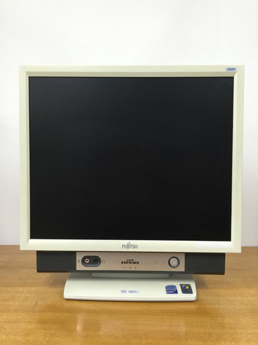 値下げ！一体型パソコン　（型番:FMV-K5250,商品ID:81）