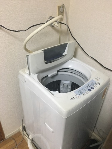 洗濯機