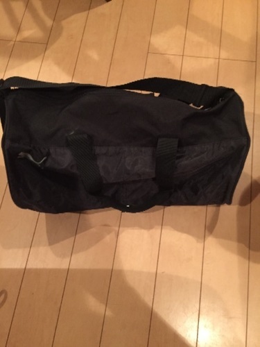 美品！プーマのドラムバッグ www.journalrmc.com