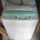 洗濯機SANYO 7kg 2010年製