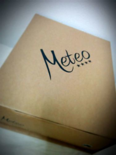 正規品 Meteo ムートン♥