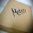 正規品 Meteo ムートン♥