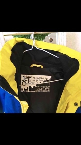 ❇︎未使用❇︎ FUEL スノーボード&スキーウェア パンツ メンズ ほぼ未