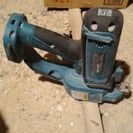 マキタ全ネジカッタ14.4v