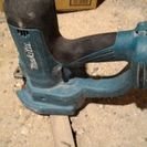 マキタ全ネジカッタ14.4v