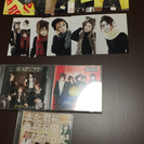 ゴールデンボンバー 初回限定盤CD＋DVD 【おまけ付】
