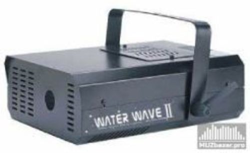 ゆらめく光で演出　WATER  WAVE MH-280A