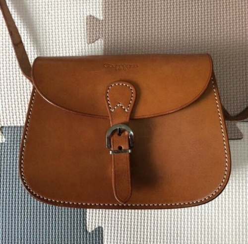 名声 鋭く 光沢のある Courreges バッグ Synodswo Org
