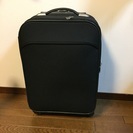キャリーケース キャリーバッグ スーツケース 黒