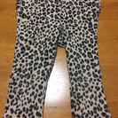 OLDNAVYスパッツ12-18M☆