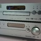 JVC DVDプレーヤー