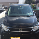 HONDA NWGN車検30/4