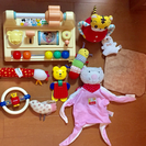 赤ちゃん用 おもちゃセット♡ 人気のオモチャまとめ売り！