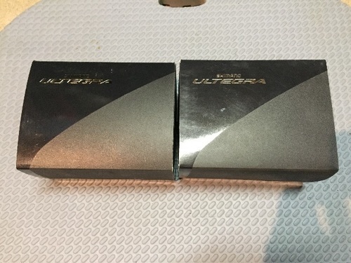 新品 SHIMANO ULTEGRA 6810ブレーキ ダイレクトマウント