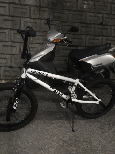 BMX BMX r20