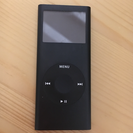 ipod nano 第２世代 8GB