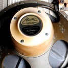 TANNOY  Monitor  HPD 15　はいかが？