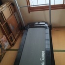 ルームランナー　アルインコAF3600J　マット付き