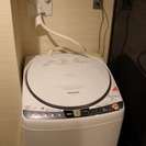 Panasonic 洗濯・乾燥機