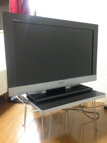SONY BRAVIA 液晶テレビ 2010年製