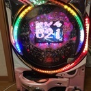 パチンコ台です。