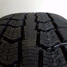 アルファロメオ147 スタッドレス　未使用　4本セット