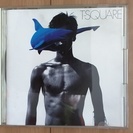 T-SQUARE　１９THオリジナルCD　「夏の惑星」