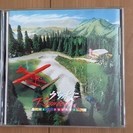 THE SQUARE 7TH オリジナルCD　「うち水にRain...