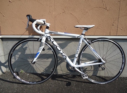 KUOTA ロードバイク　コルサライト　サイズＸＳ美品