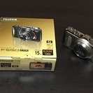 富士フイルム FinePix F550EXR （デジタルカメラ・...