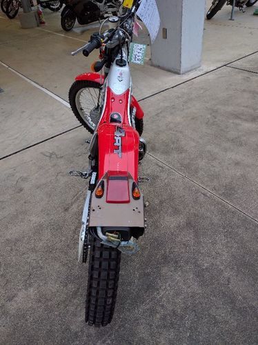 レーサーナンバー登録可能モンテッサcota4rt なおと 和歌山のその他の中古あげます 譲ります ジモティーで不用品の処分 レーサーナンバー登録可能モンテッサcota4rt なおと 和歌山のその他の中古あげます 譲ります ジモティーで不用品の処分