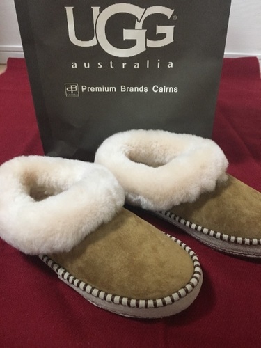 UGG 新品未使用