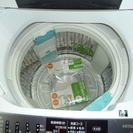 日立 hitachi 簡易乾燥機能付き洗濯機 NW-7MY 7.0kg 2012年製 中古