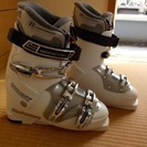 【商談中】スキー靴　26cm